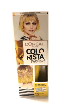 L'Oréal Paris Coloración no permanente