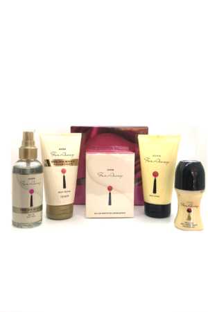 Avon Far Away Pack