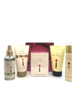 Avon Far Away Pack Productos
