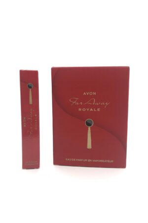 Avon Far Away Royale Pack perfumes
