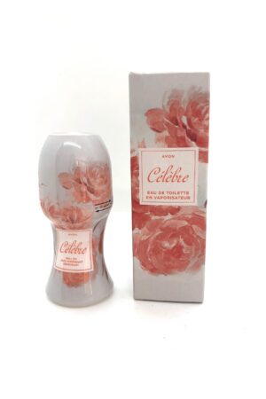 Avon pack Célèbre