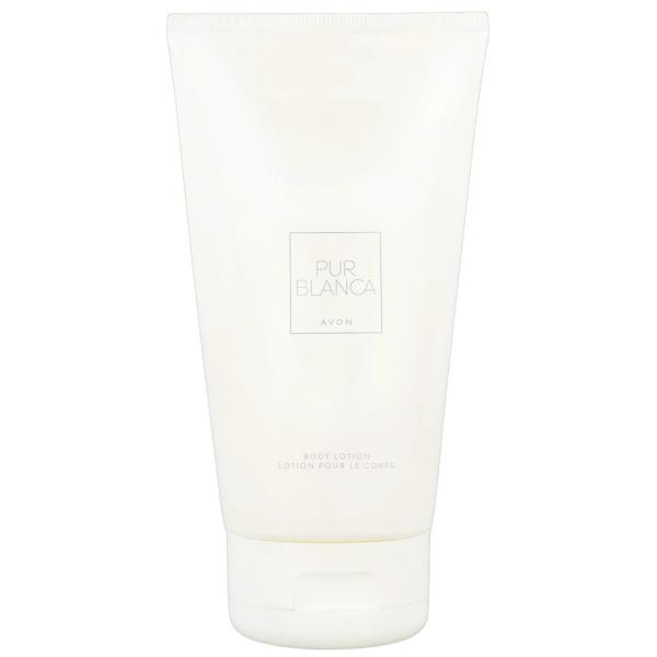 Avon Pur Blanca Loción corporal perfumada
