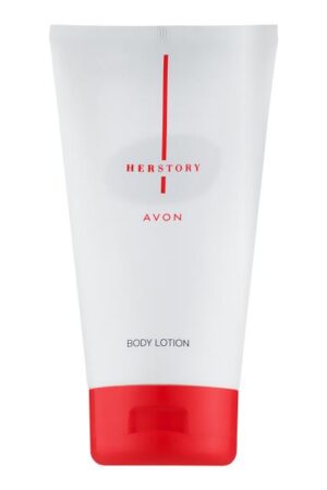 Avon HerStory leche corporal