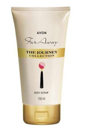 Avon Exfoliante Far Away