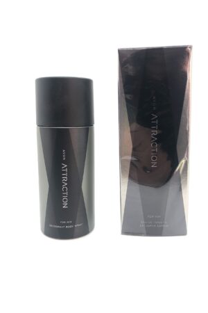 Avon attraction pack
