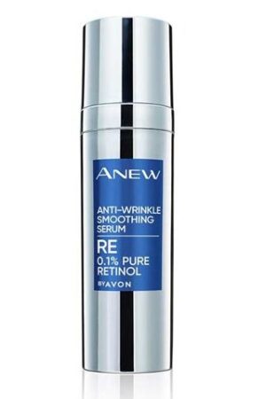 Avon anew Sérum Suavizante Anti-Arrugas
