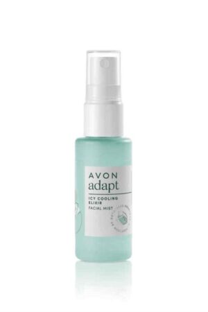 Avon Adapt Elixir Facial Refrescante en Spray