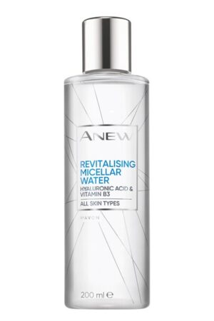 Avon Anew Revitalising agua micelar refrescante