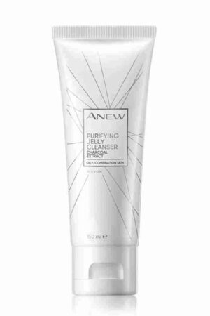 Avon anew Gel Limpiador