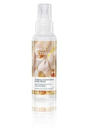 Avon Spray corporal Simply