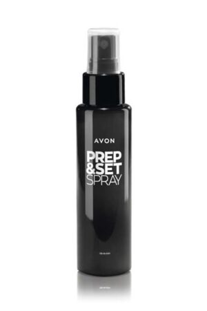 Avon Spray fijador Prep & Set