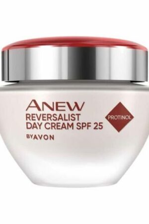 Avon Anew Reversalist Day Perfecting Cream SPF25