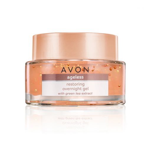 Avon ageless tratamiento