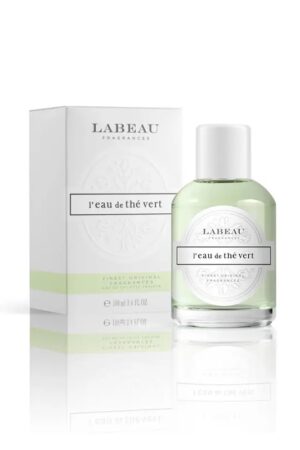Labeau L’Eau de Thé Vert