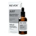 revox-just-serum-antioxidante-resveratrol-acido-ferulico