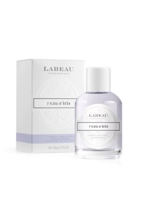 Labeau L’eau d’Iris