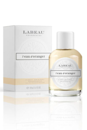 Labeau l'eau d'oranger 100 ml