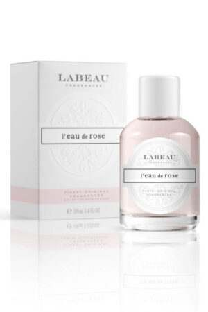 Labeau l'eau de rose