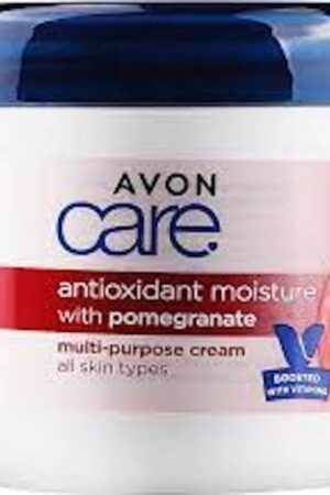 Avon care con granada