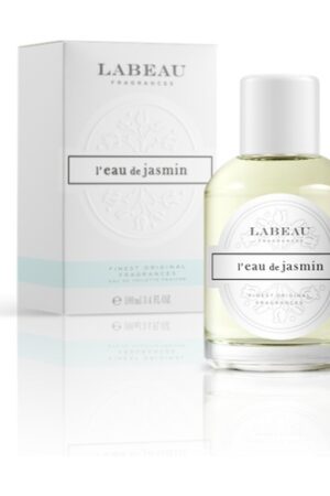 Labeau L’eau de Jasmin