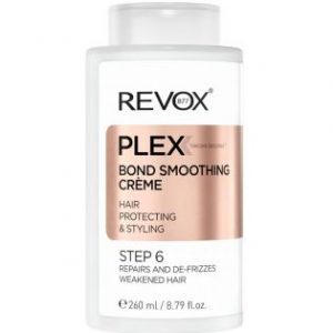 Revox Plex Crema suavizante Bond Step 6