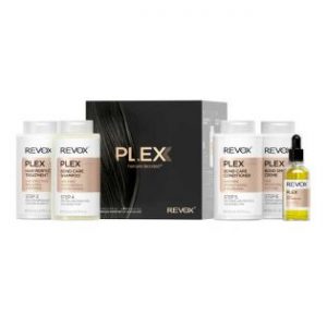 Revox Plex Set restaurador del cabello