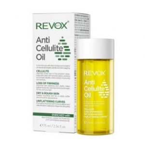 Revox Aceite anticelulítico Anti Cellulite Oil
