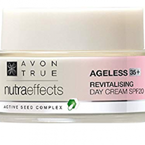 Avon True Nutraeffects Ageless