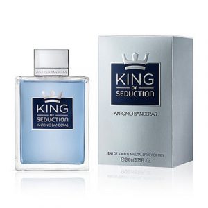 Antonio Banderas King of