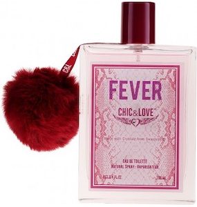 Chic & Love Fever set