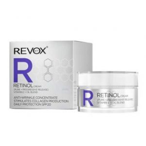 Revox Crema Retinol