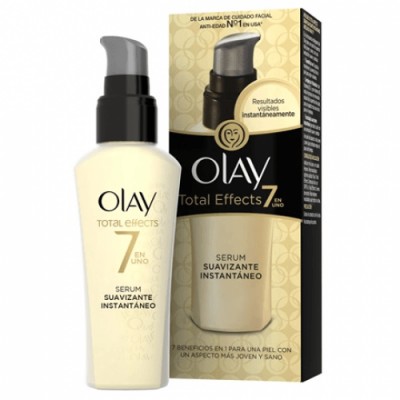 Olay Total Effects 7-en-1 Sérum Suavizante