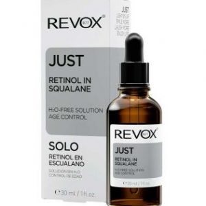 Revox Just Retinol en escualano