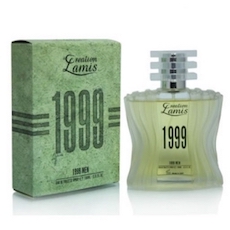 creation Lamis 1999 Men Eau de Toilette para hombre