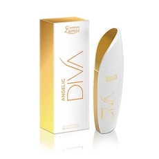 Creation Lamis Diva Angelic Eau de Parfum para mujer 100 ml