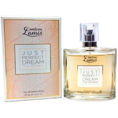 Creation Lamis Just Perfect Dream  Eau de Parfum para mujer