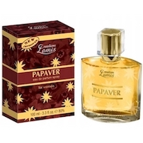 Creation Lamis Papaver Eau de Parfum para mujer