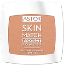 Astor Skin Match Protect Powder Powder 300 Beige 7 g