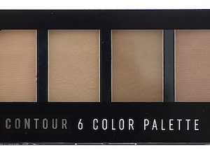 MAGIC STUDIO Paleta Contorno