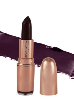 Revolution Rose Gold Lipstick
