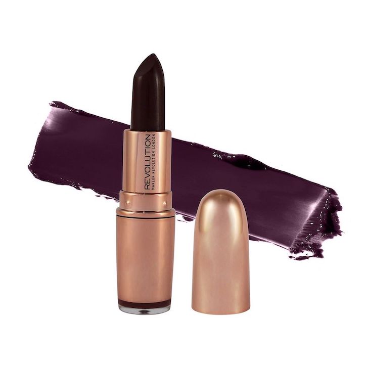 Revolution Rose Gold Lipstick Private Members Club