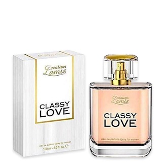 Creation Lamis Classy Love Eau de Parfum para mujer