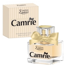 Creation Lamis Camrie  Eau de Parfum para mujer