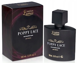 creation Lamis Poppy Lace  Eau de Parfum para mujer