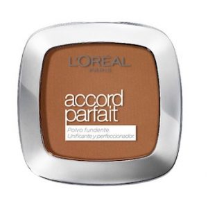 L´oreal Accord Parfait Polvos Compactos 10D/10