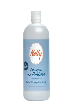 NELLY Champú Biotina Asepsis 1.000ML