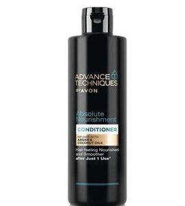 Avon Acondicionador Advance Techniques Absolute Nourishment