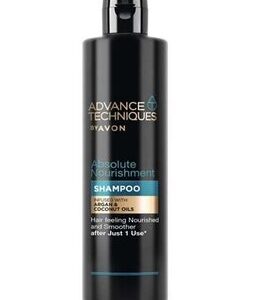 Avon Champú Advance Techniques Absolute Nourishment 400ml