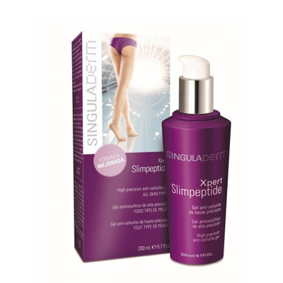 Singuladerm XPERT Slimpeptide 200 ml