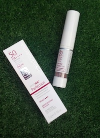 Singuladerm XpertSun Perfection SPF50 tono bronze